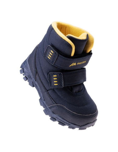 Dziecięce buty zimowe menivek kids