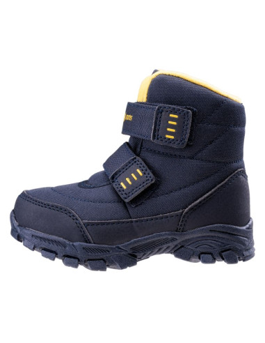 Dziecięce buty zimowe menivek kids