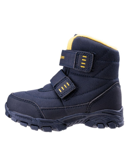 Dziecięce buty zimowe menivek kids