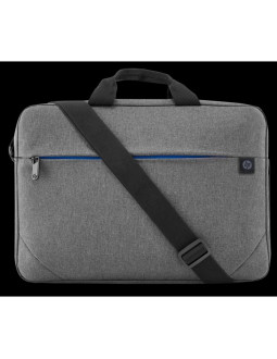 Torba hp prelude topload laptop bag do notebooka 15,6" szara 2z8p4aa