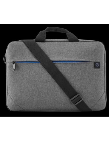 Torba hp prelude topload laptop bag do notebooka 15,6" szara 2z8p4aa