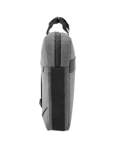 Torba hp prelude topload laptop bag do notebooka 15,6" szara 2z8p4aa