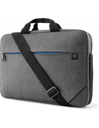 Torba hp prelude topload laptop bag do notebooka 15,6" szara 2z8p4aa