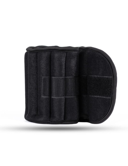 Obciążniki na nadgarstki i kostki - 2 x 2,5 kg | dbx bushido