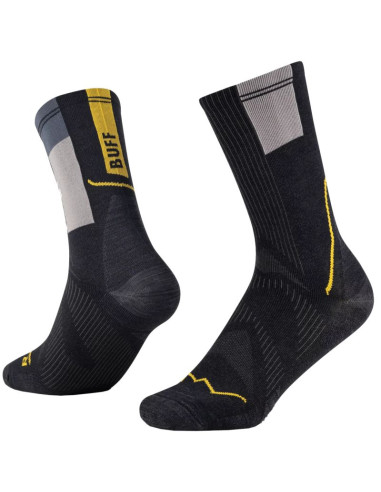 Buff coolnet crew socks 137789901 czarne 36-38