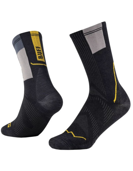 Buff coolnet crew socks 137789901 czarne 36-38