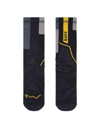 Buff coolnet crew socks 137789901 czarne 36-38