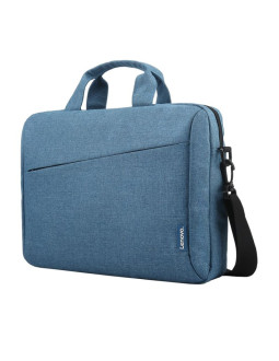 Torba do laptopa lenovo casual toploader t210 gx40q17230 (15,6"  kolor niebieski)