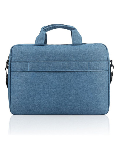 Torba do laptopa lenovo casual toploader t210 gx40q17230 (15,6"  kolor niebieski)