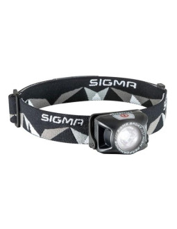 Sigma lampka czołowa headled ii