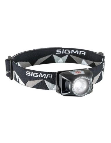 Sigma lampka czołowa headled ii