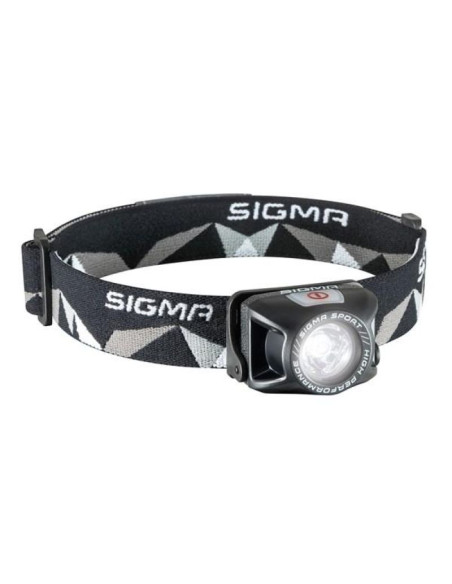 Sigma lampka czołowa headled ii