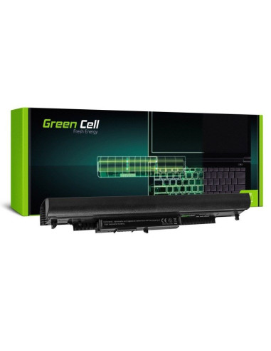 Green cell bateria hp89 do hp hs03 2200 mah 11.1v