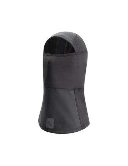 Rogelli balaclava deep winter czarna