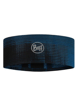 Buff fastwick headband 13380272010 granatowe one size