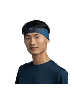 Buff fastwick headband 13380272010 granatowe one size 2