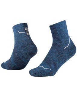 Buff dryflx quarter socks 137790707 granatowe 36-38