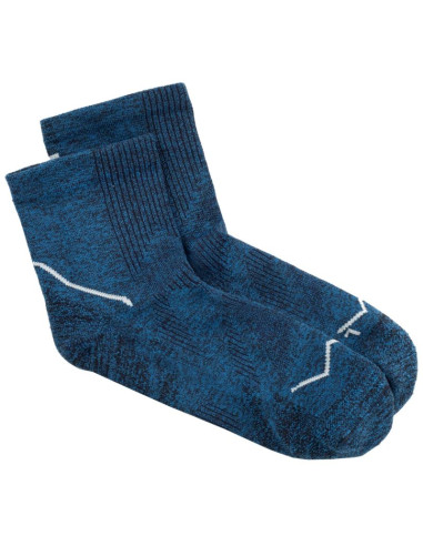 Buff dryflx quarter socks 137790707 granatowe 36-38