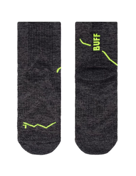 Buff dryflx quarter socks 137790999 czarne 36-38