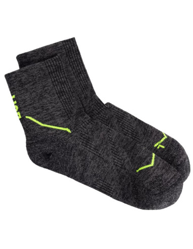 Buff dryflx quarter socks 137790999 czarne 36-38