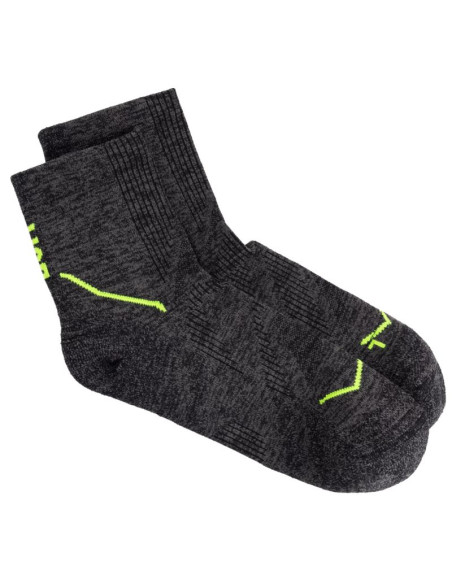 Buff dryflx quarter socks 137790999 czarne 36-38