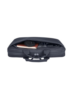 Torba hp everyday 14 odyssey gray briefcase do notebooka 14" szara a08jsaa