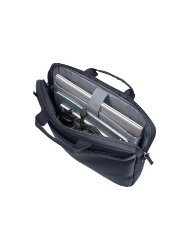 Torba hp everyday 14 odyssey gray briefcase do notebooka 14" szara a08jsaa