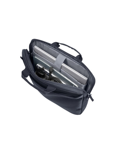 Torba hp everyday 14 odyssey gray briefcase do notebooka 14" szara a08jsaa