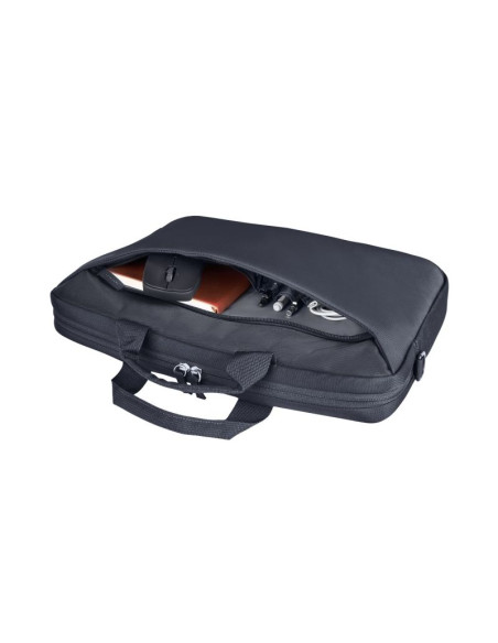 Torba hp everyday 14 odyssey gray briefcase do notebooka 14" szara a08jsaa