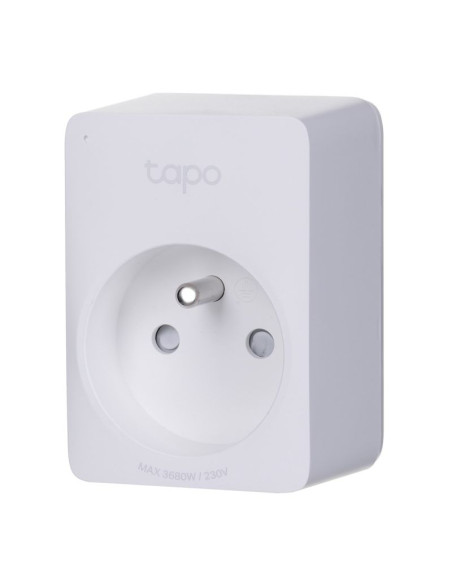 Gniazdko smart plug wifi tapo p110