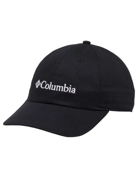 Columbia provisions ball cap 2096351010 czarne one size