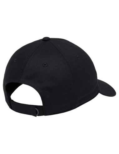 Columbia provisions ball cap 2096351010 czarne one size