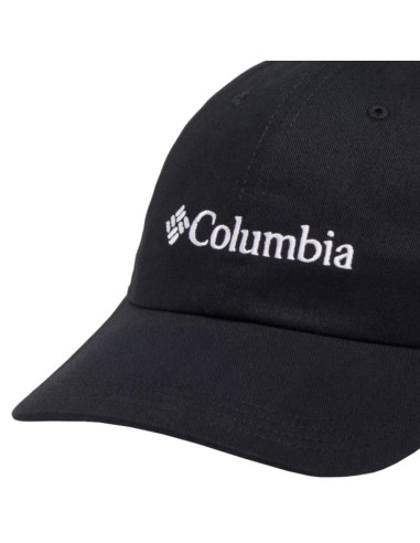 Columbia provisions ball cap 2096351010 czarne one size