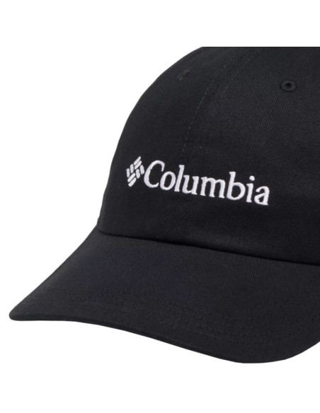 Columbia provisions ball cap 2096351010 czarne one size