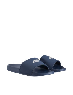 Klapki męskie 4f m038 ciemny granat 4fwss26fslim038 30s 2