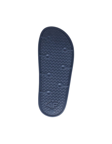 Klapki męskie 4f m038 ciemny granat 4fwss26fslim038 30s