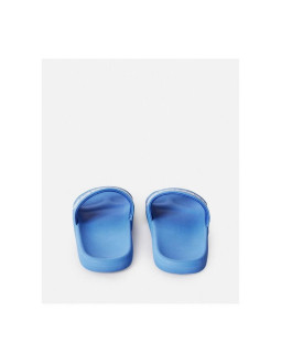 Japonki plażowe rip curl icons bloom slide-kids niebieskie 2