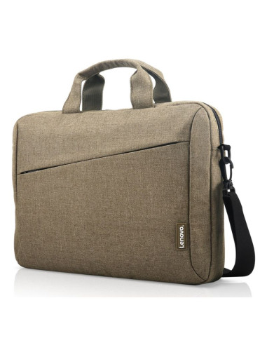 Torba lenovo 15.6 laptop casual toploader t210 green