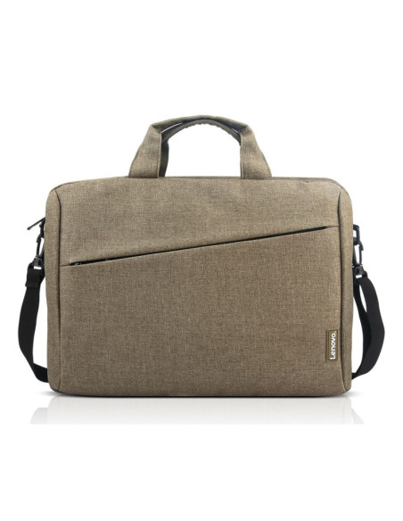 Torba lenovo 15.6 laptop casual toploader t210 green