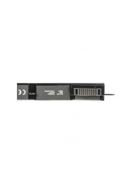 Green cell bateria as86 do asus a31n1519 2200 mah 11.25v