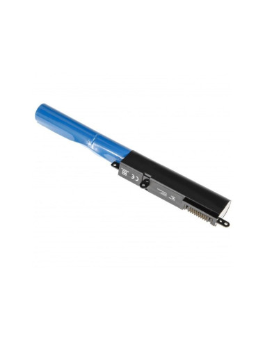 Green cell bateria as86 do asus a31n1519 2200 mah 11.25v