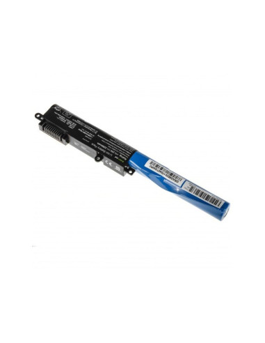 Green cell bateria as86 do asus a31n1519 2200 mah 11.25v