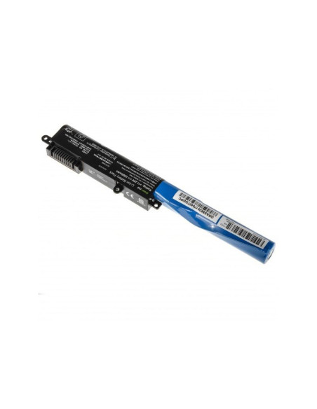 Green cell bateria as86 do asus a31n1519 2200 mah 11.25v