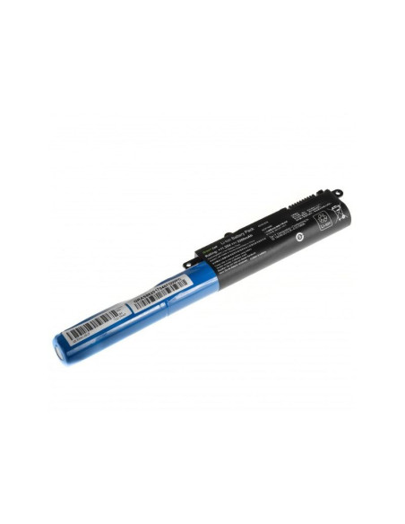 Green cell bateria as86 do asus a31n1519 2200 mah 11.25v