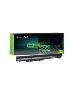 Green cell bateria hp80 do hp hstnn-lb5s 2200 mah 14.4v