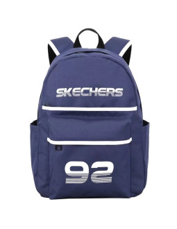 Skechers downtown backpack s979-49 granatowe one size