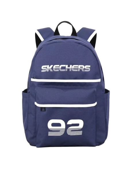 Skechers downtown backpack s979-49 granatowe one size