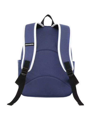 Skechers downtown backpack s979-49 granatowe one size
