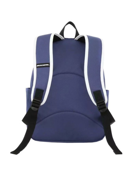 Skechers downtown backpack s979-49 granatowe one size