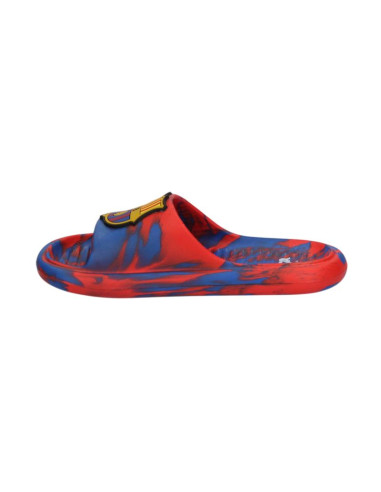 Fc barcelona klapki flip flops 2300007502